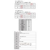 バックレース切り替えTシャツ レディース 半袖 | and it | 詳細画像15