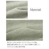 ライトスウェットワイドプルオーバー【M】【L】(レディース トップス プルオーバ… | and it  | 詳細画像10 