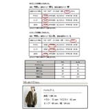 梨地スリットジョガーパンツ パンツ レディース | and it | 詳細画像15