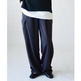 ダークグレー | ペアスキン2way大人カーゴパンツ パンツ レディース | and it 