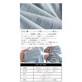 エミュラル emural ゆるコットンロングシャツワンピースレディース | and it | 詳細画像19