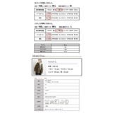 ミニ裏毛ワイドカーディガン カーディガン レディース | and it  | 詳細画像17 