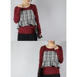 【M~LL 日本製】ランキング入賞多数!コットンロングカットソー♪ M~LL | and it | 詳細画像12