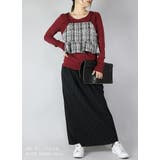 【M~LL 日本製】ランキング入賞多数!コットンロングカットソー♪ M~LL | and it | 詳細画像13