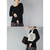 【M~LL 日本製】ランキング入賞多数!コットンロングカットソー♪ M~LL | and it | 詳細画像15