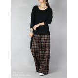 【M~LL 日本製】ランキング入賞多数!コットンロングカットソー♪ M~LL | and it | 詳細画像16