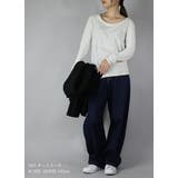 【M~LL 日本製】ランキング入賞多数!コットンロングカットソー♪ M~LL | and it | 詳細画像20