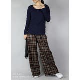 【M~LL 日本製】ランキング入賞多数!コットンロングカットソー♪ M~LL | and it | 詳細画像26