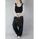 【M~LL 日本製】ランキング入賞多数!コットンロングカットソー♪ M~LL | and it | 詳細画像31