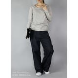 【M~LL 日本製】ランキング入賞多数!コットンロングカットソー♪ M~LL | and it | 詳細画像32