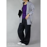 【M~LL 日本製】ランキング入賞多数!コットンロングカットソー♪ M~LL | and it | 詳細画像33