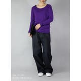 【M~LL 日本製】ランキング入賞多数!コットンロングカットソー♪ M~LL | and it | 詳細画像34