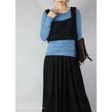 【M~LL 日本製】ランキング入賞多数!コットンロングカットソー♪ M~LL | and it | 詳細画像38