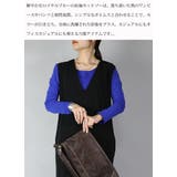 【M~LL 日本製】ランキング入賞多数!コットンロングカットソー♪ M~LL | and it | 詳細画像4