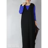 【M~LL 日本製】ランキング入賞多数!コットンロングカットソー♪ M~LL | and it | 詳細画像5