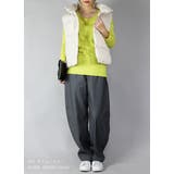 【M~LL 日本製】ランキング入賞多数!コットンロングカットソー♪ M~LL | and it | 詳細画像9