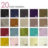 シンプルカラー5分袖ロングカットソー レディース トップス | and it | 詳細画像15