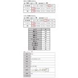 【セール】【日本製】【andit_】シンプルカラーゆったりドルマンカットソー【M… | and it | 詳細画像19