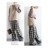 【セール】【日本製】【andit_】シンプルカラーゆったりドルマンカットソー【M… | and it | 詳細画像8
