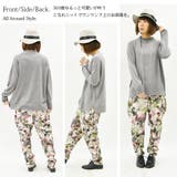 【and it_】ハイネッククレープニット【M】(レディース ニット | and it | 詳細画像25