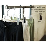【and it_】コットンリネンベルトデザイン変形タックパンツ【M】レディース … | and it  | 詳細画像7 