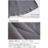 くしゅくしゅロングロングリブスリーブプルオーバーレディース 秋冬 トップス | and it  | 詳細画像12 