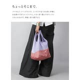 コンビニお弁当エコバッグレディース バッグ エコバック | and it | 詳細画像2