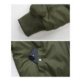 MA 1 ブルゾン | and it | 詳細画像13