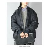 MA 1 ブルゾン | and it | 詳細画像3