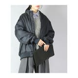 MA 1 ブルゾン | and it | 詳細画像5