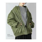 MA 1 ブルゾン | and it | 詳細画像6