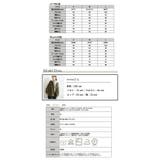 選べる2タイプ理想系レイヤードインナー レディース インナー | and it | 詳細画像23