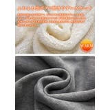 史上最強のあったか裏ボアスウェットプルオーバー トップス レディース | and it | 詳細画像13