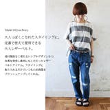 フォコン FAUCON スクエアバックルレザーベルトレディース | and it | 詳細画像7