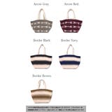 ルトリコミニトートバッグレディース 春夏 バッグ | and it | 詳細画像2