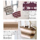 ルトリコミニトートバッグレディース 春夏 バッグ | and it | 詳細画像13