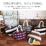 ルトリコミニトートバッグレディース 春夏 バッグ | and it | 詳細画像3