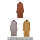 ハイネックリブニットワンピースレディース 秋冬 ワンピース | and it | 詳細画像2