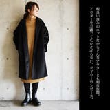 ハイネックリブニットワンピースレディース 秋冬 ワンピース | and it | 詳細画像12