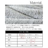 くしゅくしゅドルマンフレアスリーブワイドカットソーレディース 春夏 トップス | and it | 詳細画像13