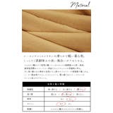 エミュラル emural 2wayエプロンワンピース【M | and it  | 詳細画像11 