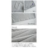 チャンピオン Champion ポケット付きクルーネックコットンTシャツレディース | and it | 詳細画像8