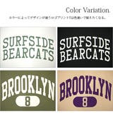 チャンピオン Champion プリントワイドTシャツレディース | and it | 詳細画像14