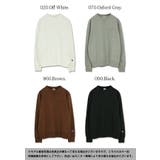 チャンピオン Champion クルーネックポケットスウェットトレーナー【M】レ… | and it  | 詳細画像2 
