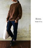 チャンピオン Champion クルーネックポケットスウェットトレーナー【M】レ… | and it  | 詳細画像12 