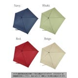 軽量折りたたみ雨傘レディース 春夏秋冬 傘 | and it | 詳細画像2