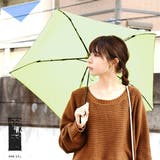 軽量折りたたみ雨傘レディース 春夏秋冬 傘 | and it | 詳細画像9