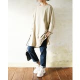 カットソー 長袖 レディース | and it | 詳細画像9