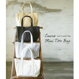 トートバッグ 小さめ レディース | and it | 詳細画像4