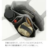 トートバッグ 小さめ レディース | and it | 詳細画像7